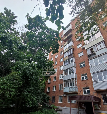дом 5 м-н, Лермонтовский фото
