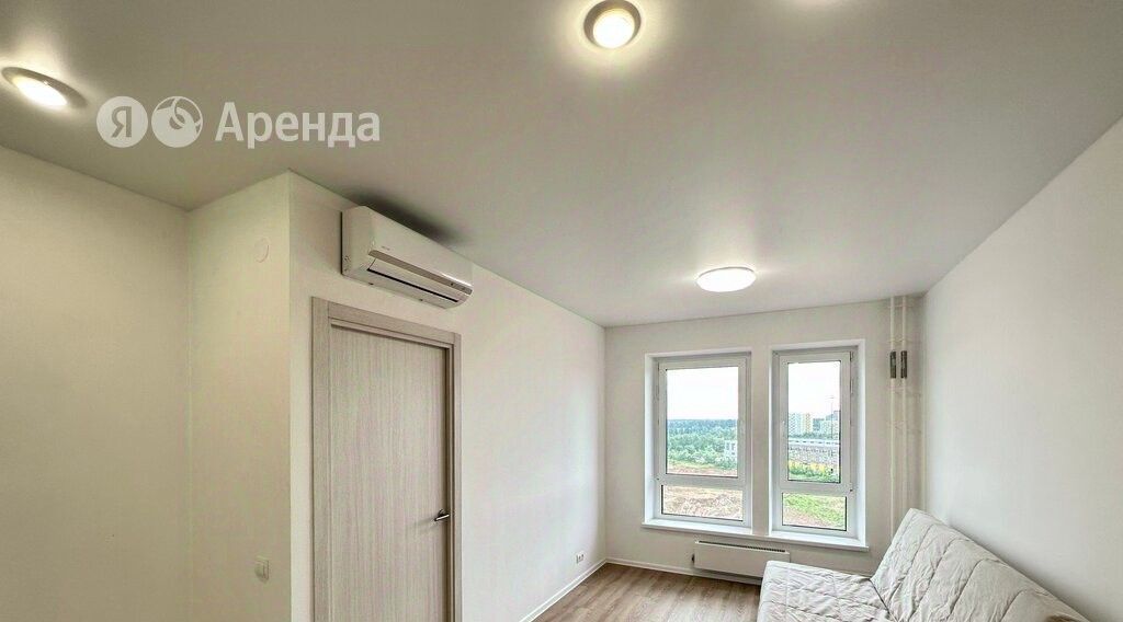 квартира г Зеленоград пер Георгиевский 27к/2 Зеленоград — Крюково фото 3