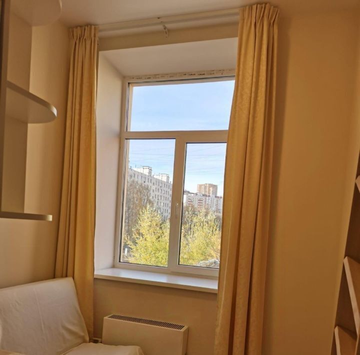квартира г Москва метро Беломорская ул Клинская 12 фото 3