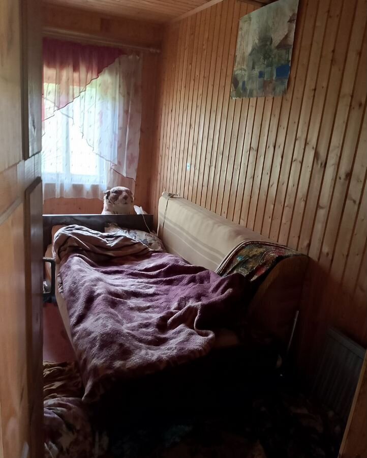 дом г Коломна 75 км, СНТ Гранит, 428, Воскресенск, Новорязанское шоссе фото 15