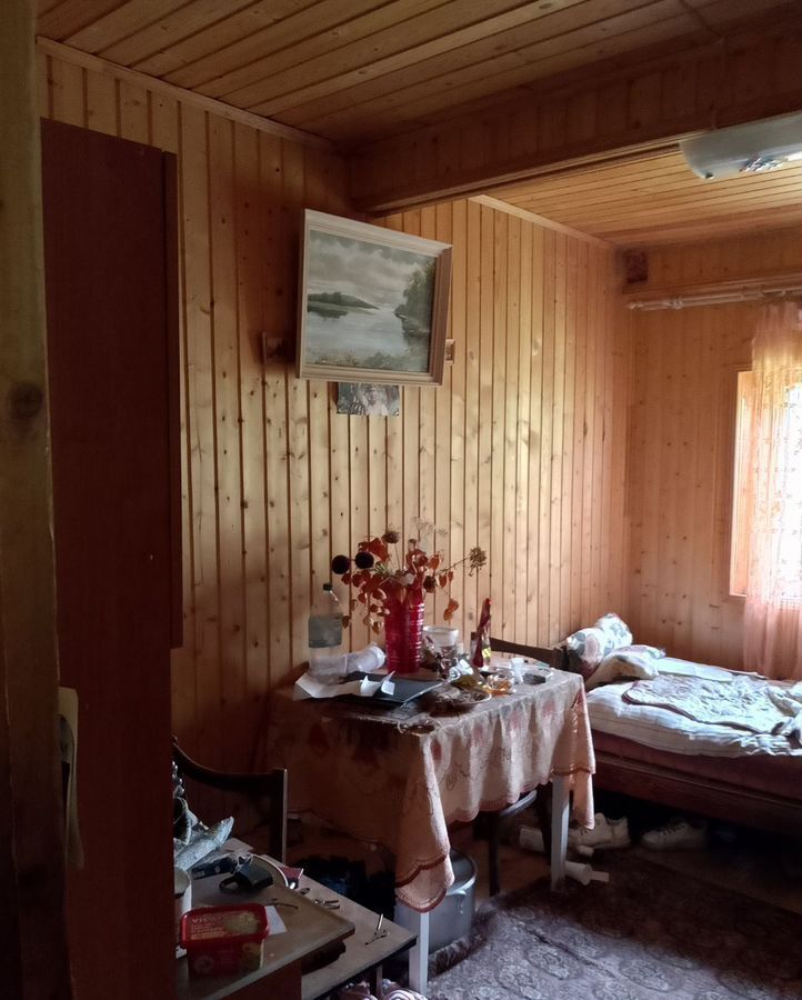 дом г Коломна 75 км, СНТ Гранит, 428, Воскресенск, Новорязанское шоссе фото 18