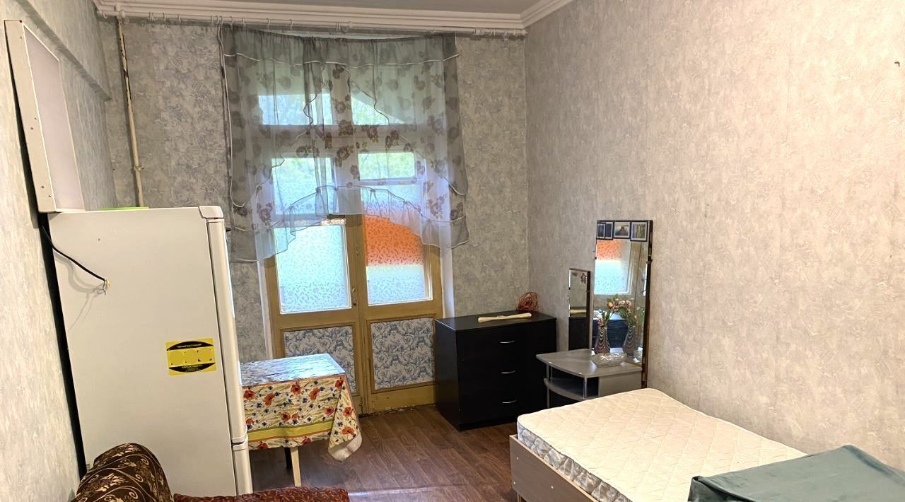 комната г Москва метро Бульвар Рокоссовского проезд 3-й Подбельского, 16 фото 1