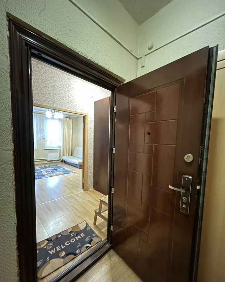 квартира г Зеленоград Зеленоград-Крюково, к 2033 фото 1