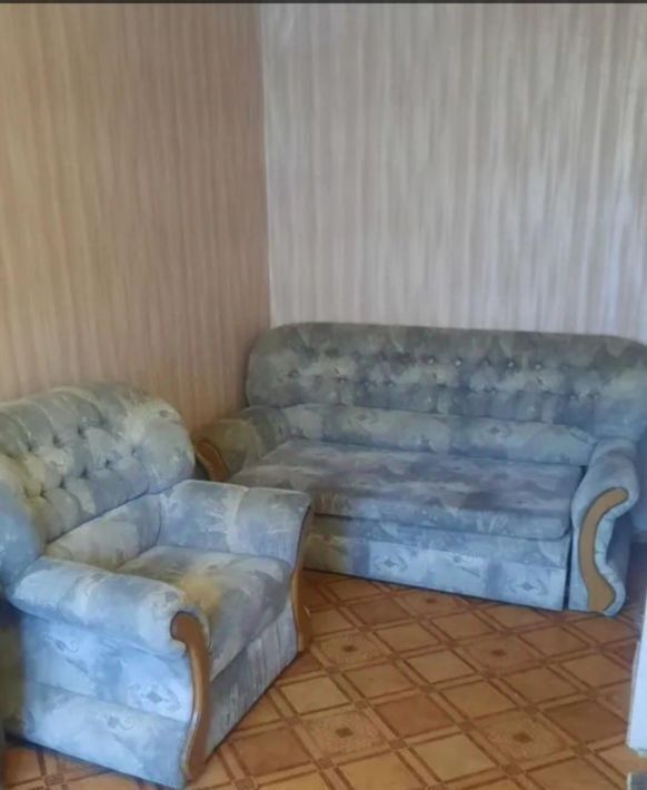 квартира г Калуга р-н Ленинский ул Никитина 106 фото 2