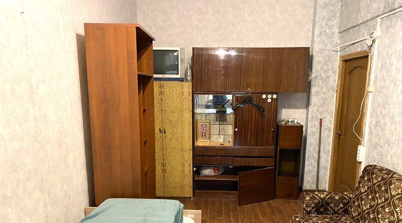 комната г Москва метро Бульвар Рокоссовского проезд 3-й Подбельского, 16 фото 2