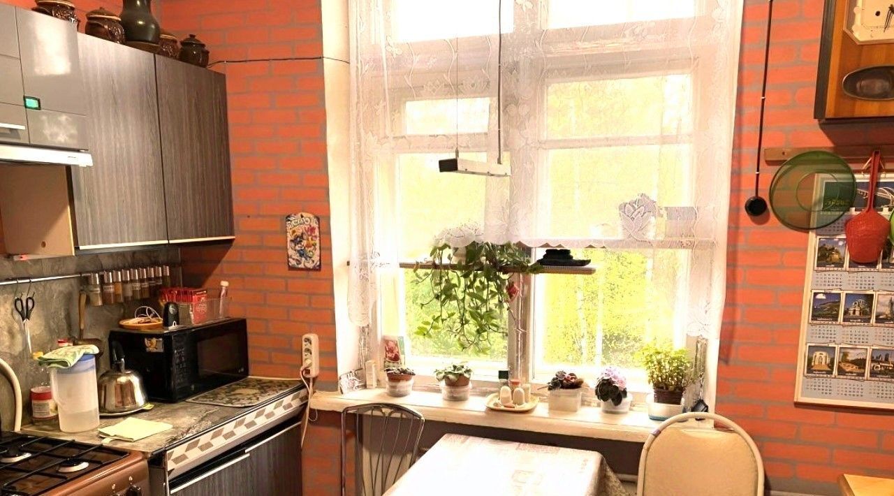комната г Москва метро Бульвар Рокоссовского проезд 3-й Подбельского, 16 фото 3