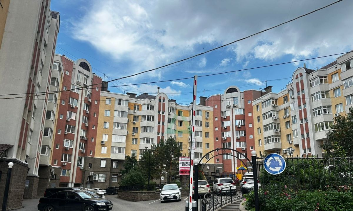 квартира г Уфа Рихарда Зорге, 70/2 фото 2