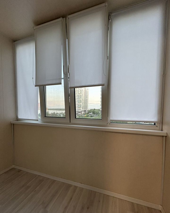 квартира г Зеленоград Зеленоград-Крюково, к 2033 фото 11