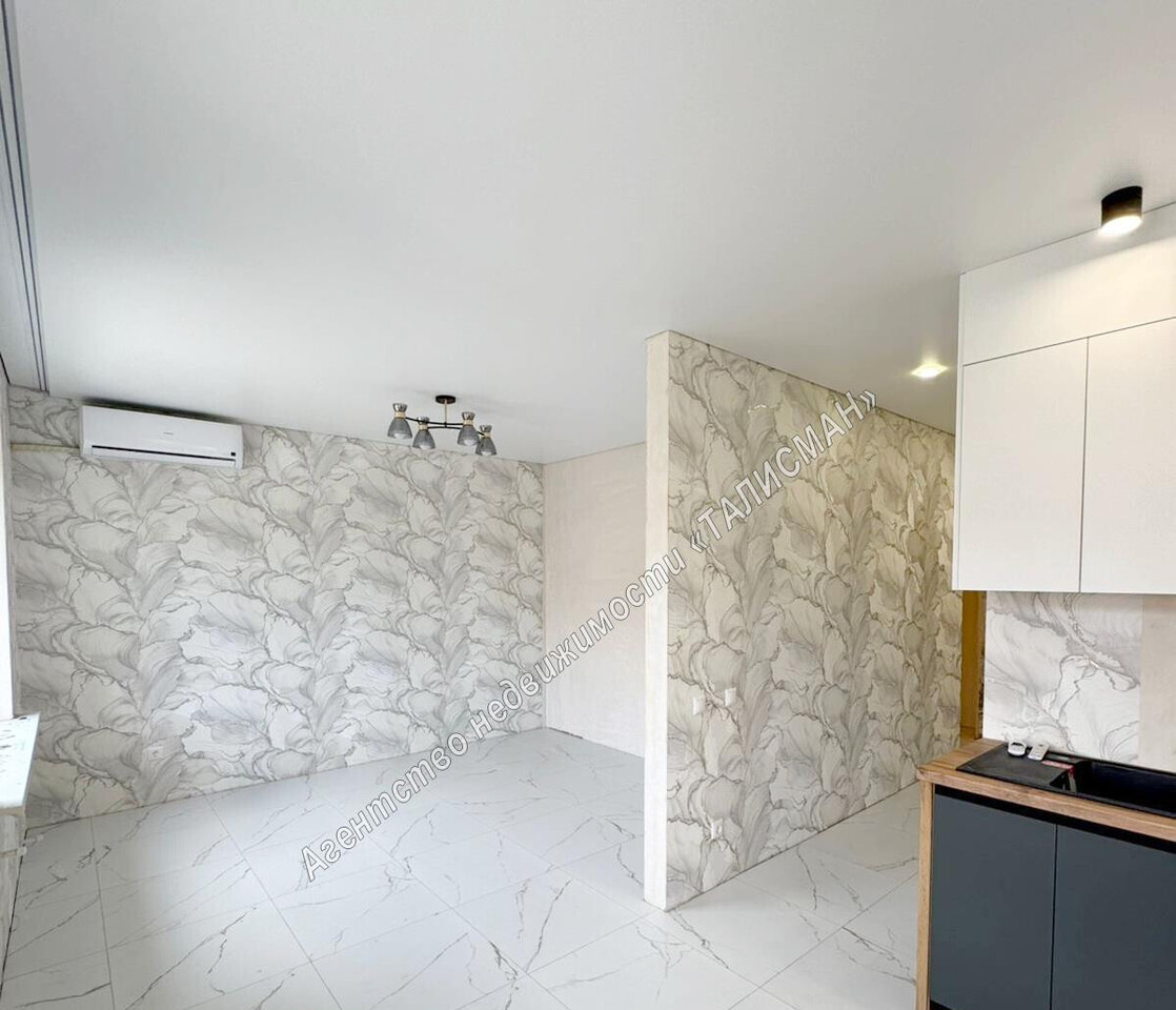 квартира г Таганрог ул Очистная 20 фото 2