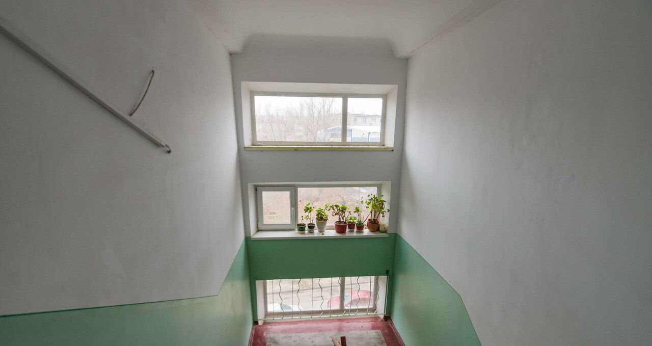 квартира г Ростов-на-Дону Западный ул 2-я Краснодарская 153/2 фото 4