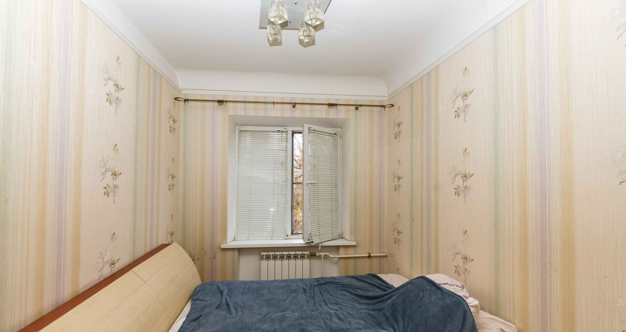 квартира г Ростов-на-Дону Западный ул 2-я Краснодарская 153/2 фото 2