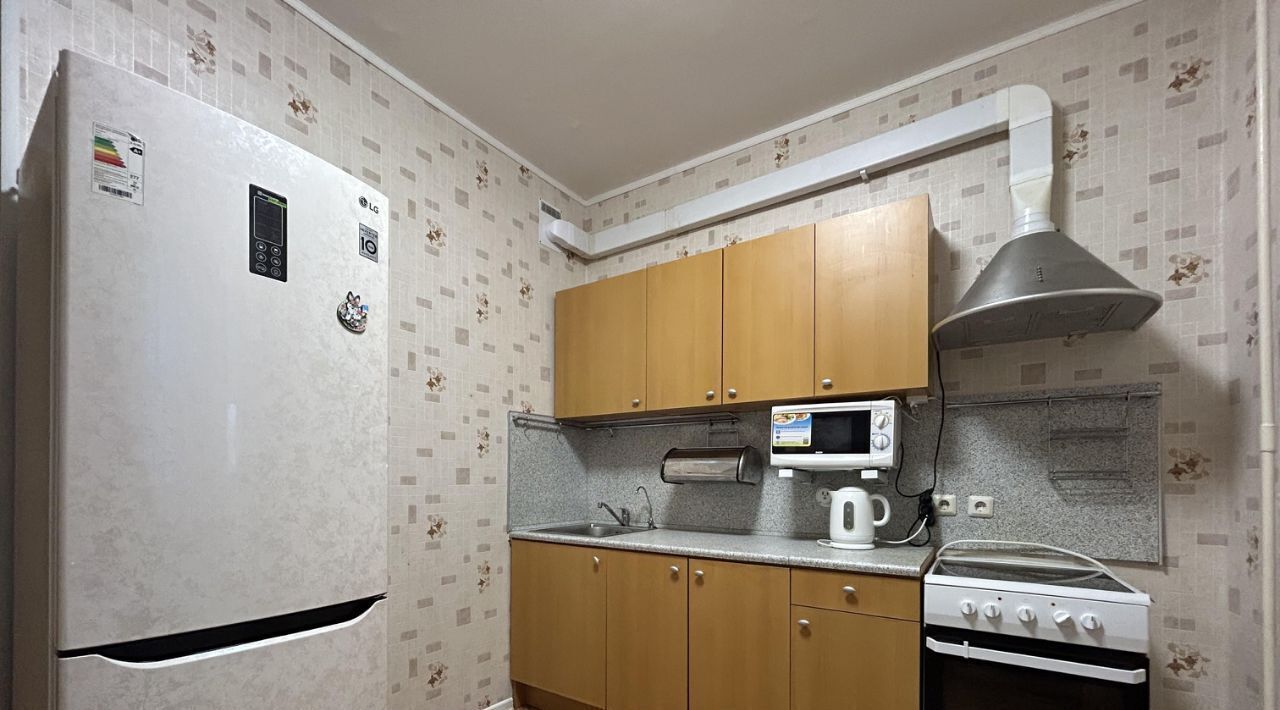 квартира г Зеленоград Зеленоград — Крюково, к 2033 фото 1