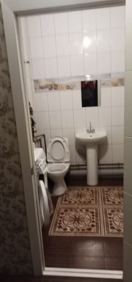 квартира г Иркутск р-н Октябрьский ул Красных Мадьяр 14/2 фото 3