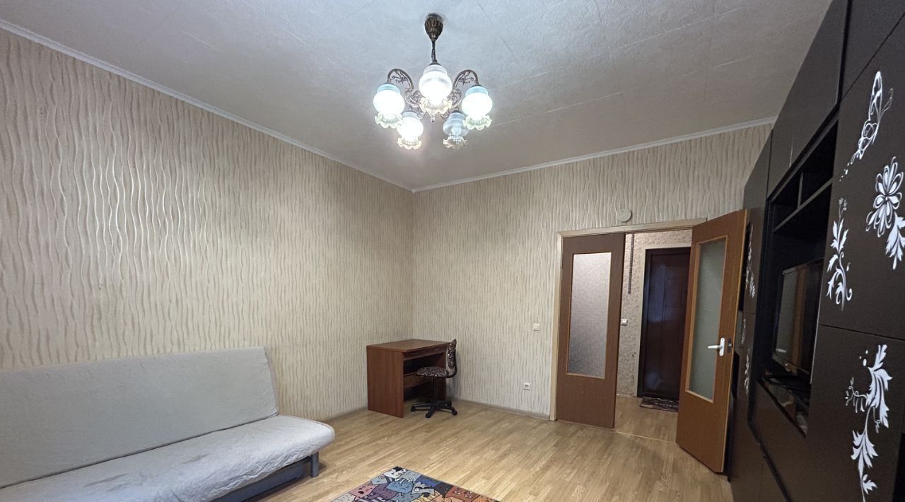 квартира г Зеленоград Зеленоград — Крюково, к 2033 фото 6
