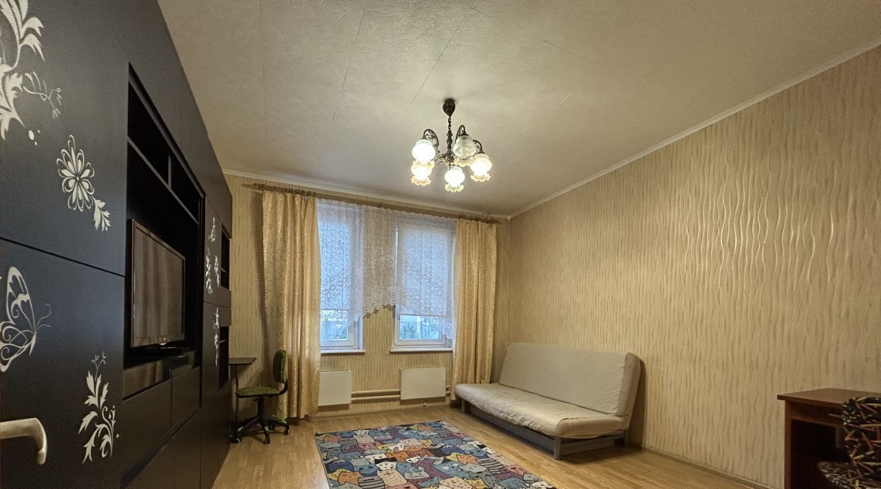 квартира г Зеленоград Зеленоград — Крюково, к 2033 фото 5