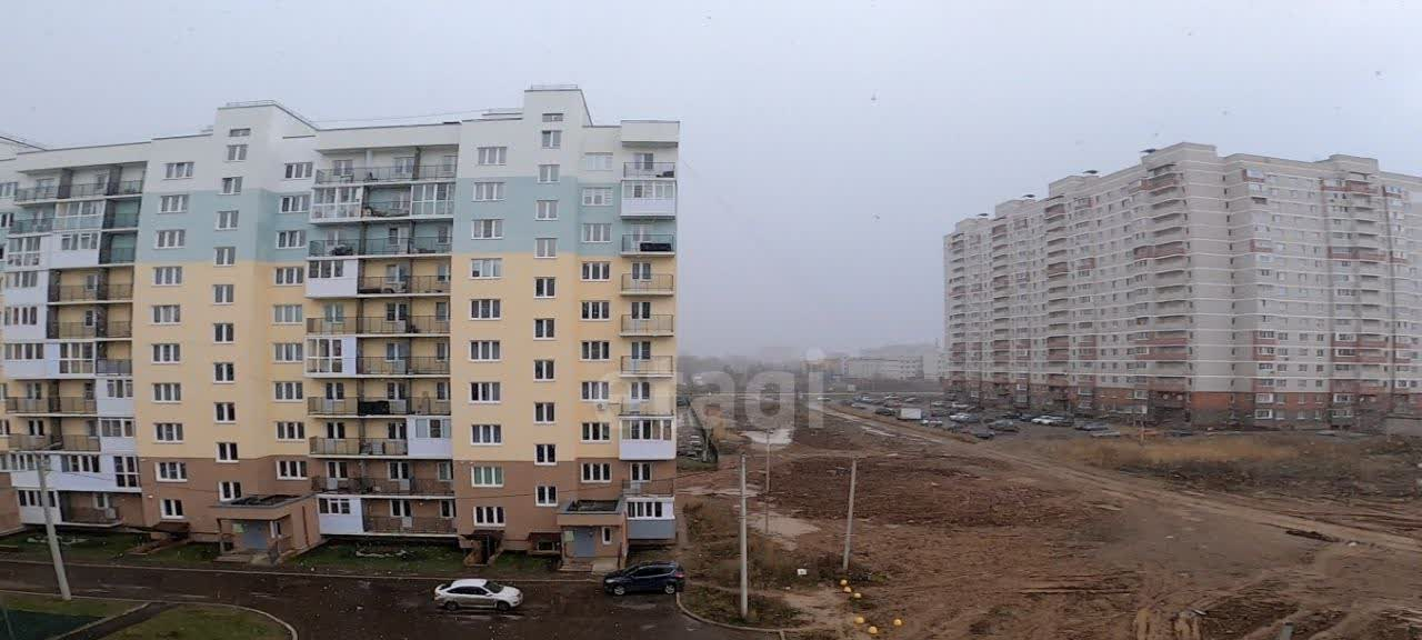 квартира г Ярославль ул Брагинская 18/2 12-й м-н фото 3