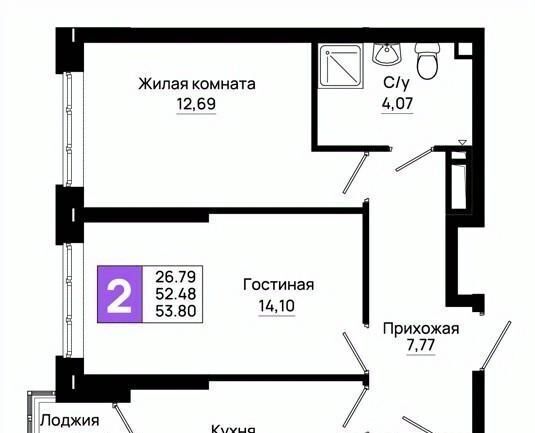 р-н Октябрьский пер Нефтекачка ЖК «Октябрь Парк» фото