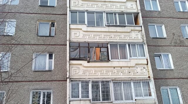 р-н Октябрьский ул Мокрова 40 фото