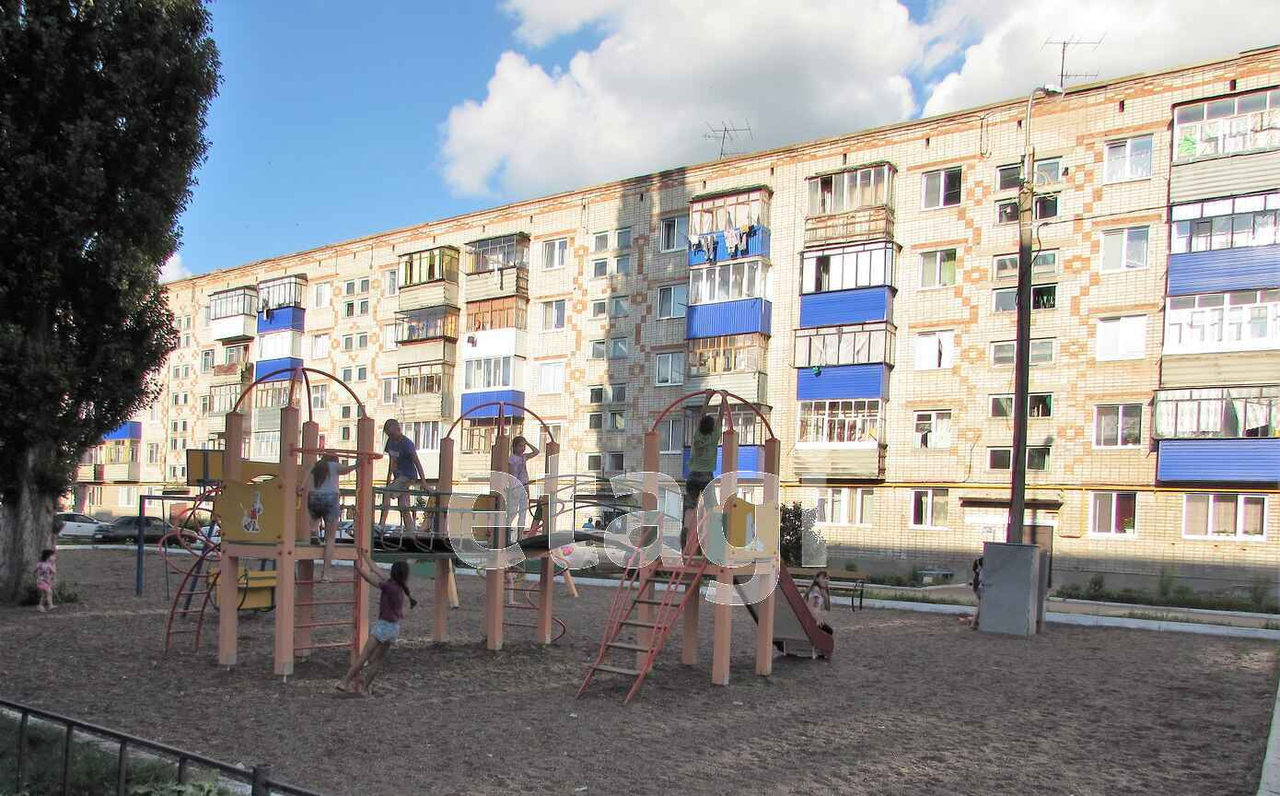 квартира г Стерлитамак ул Николаева 4 фото 16