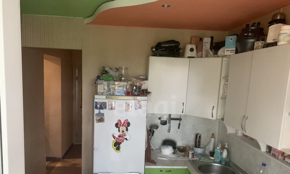 квартира р-н Катайский г Катайск ул Ленина 223 фото 7
