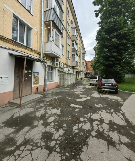 квартира г Тула пр-кт Ленина 18 фото 24
