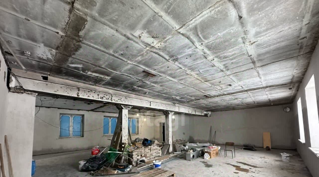 торговое помещение г Хабаровск пгт Березовка р-н Краснофлотский ул Сергеевская 5б фото 14