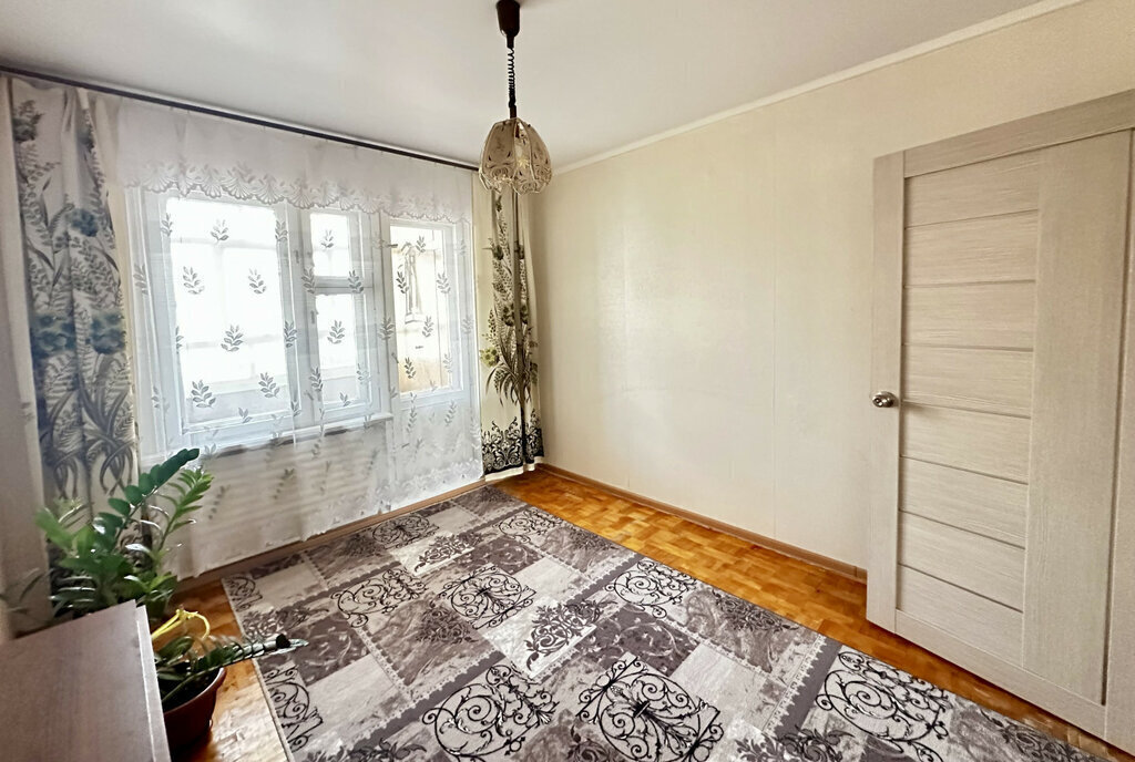 квартира г Ижевск улица, 267/3 фото 6