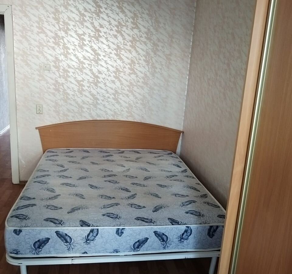 квартира г Хабаровск р-н Индустриальный ул Вахова А.А. 8г фото 6