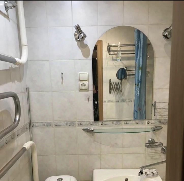 квартира г Долгопрудный ул Дирижабельная 10 Долгопрудная фото 6