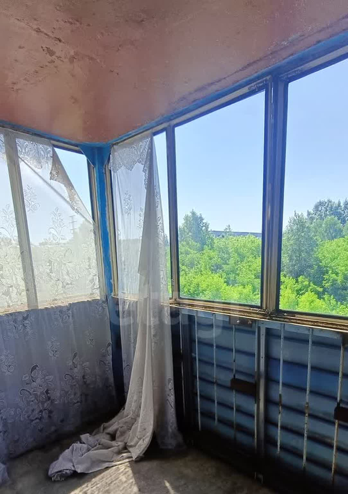квартира г Мыски Кузбасс, 1, 11-й квартал фото 5