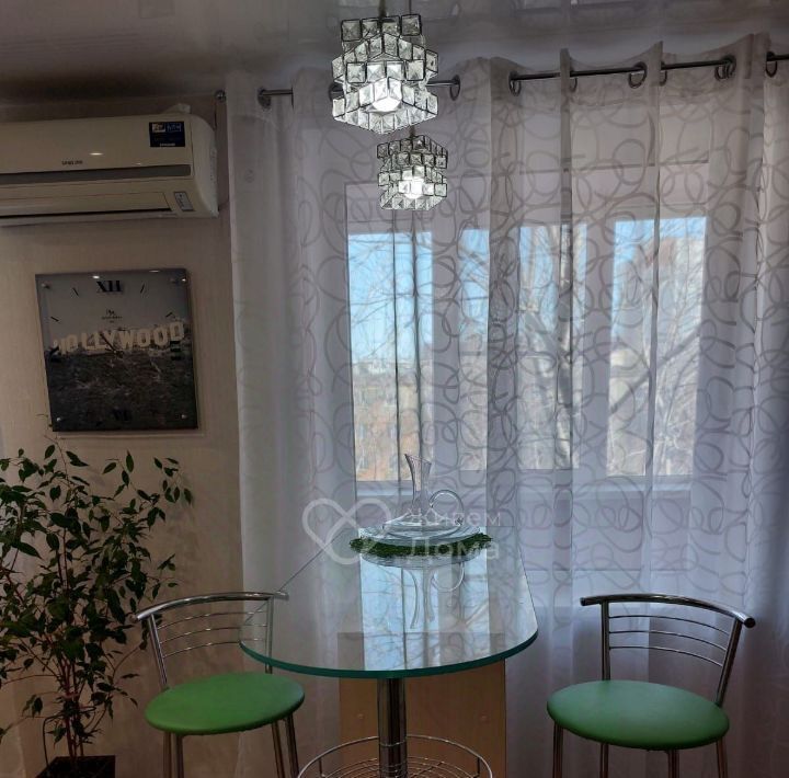 квартира г Волжский ул 87-й Гвардейской 57 фото 5