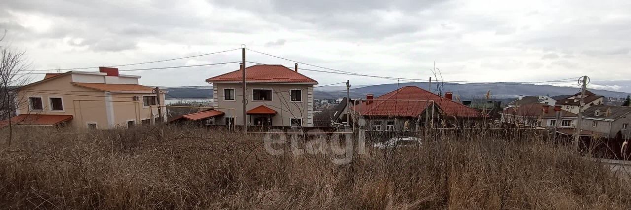 земля г Симферополь р-н Киевский ул Бориса Хохлова фото 1