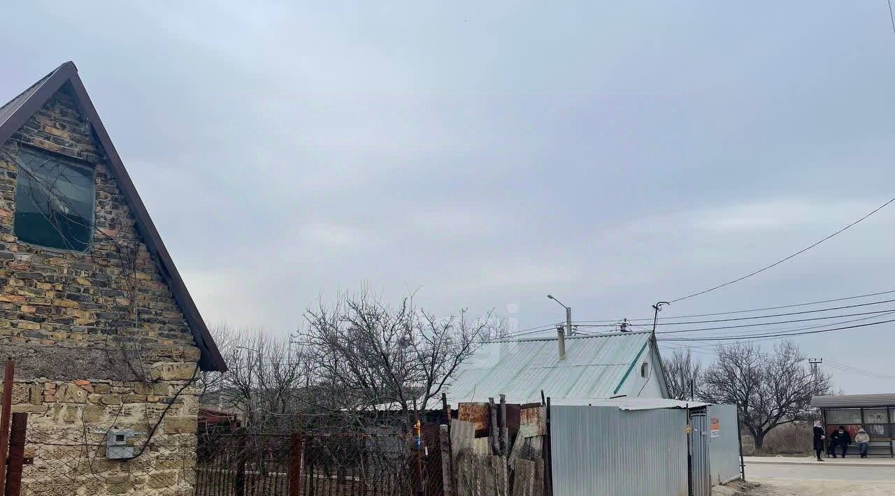 земля г Симферополь Каменский ул 17-яколлективных садов 164 фото 1