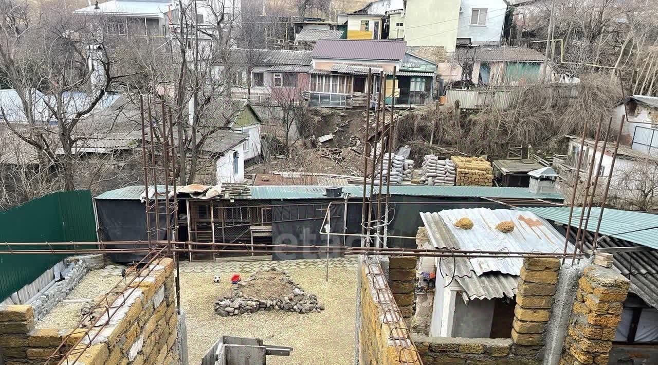 земля г Симферополь р-н Киевский ул Петровская Балка 17 фото 3