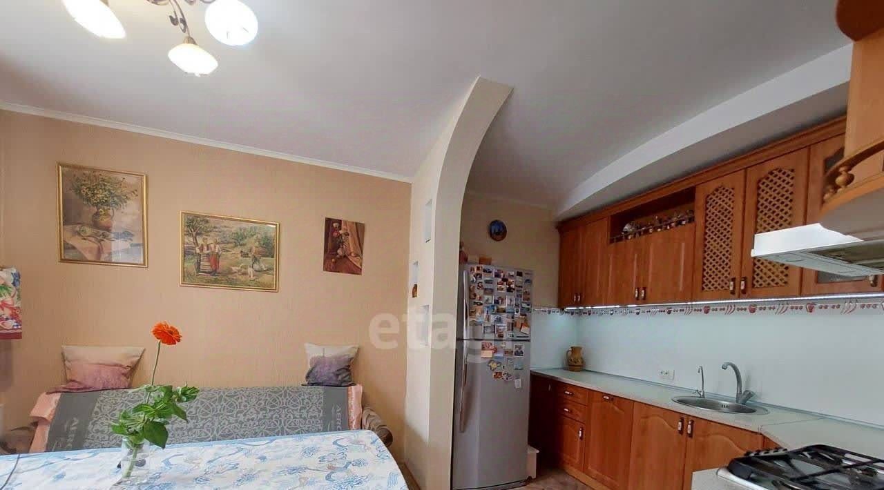 дом г Симферополь р-н Железнодорожный ул Харьковская 16 фото 4