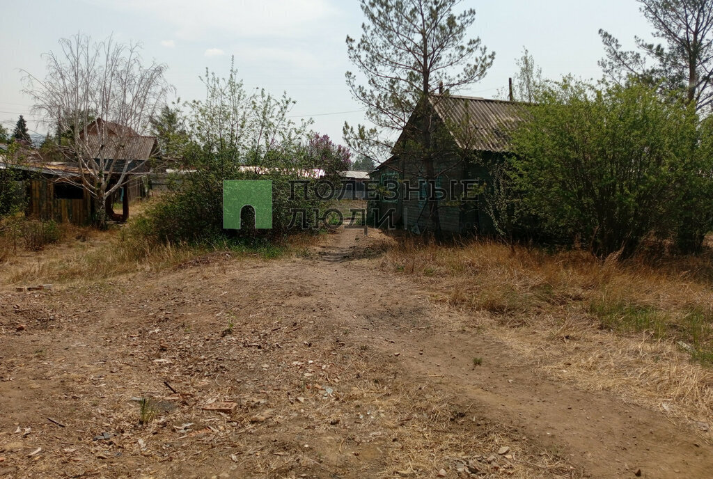 земля г Чита СНТ Энергетика-15 ТЭЦ-1 фото 4