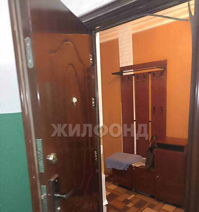 квартира г Нижний Тагил Алтайский ул Юности 20 фото 12