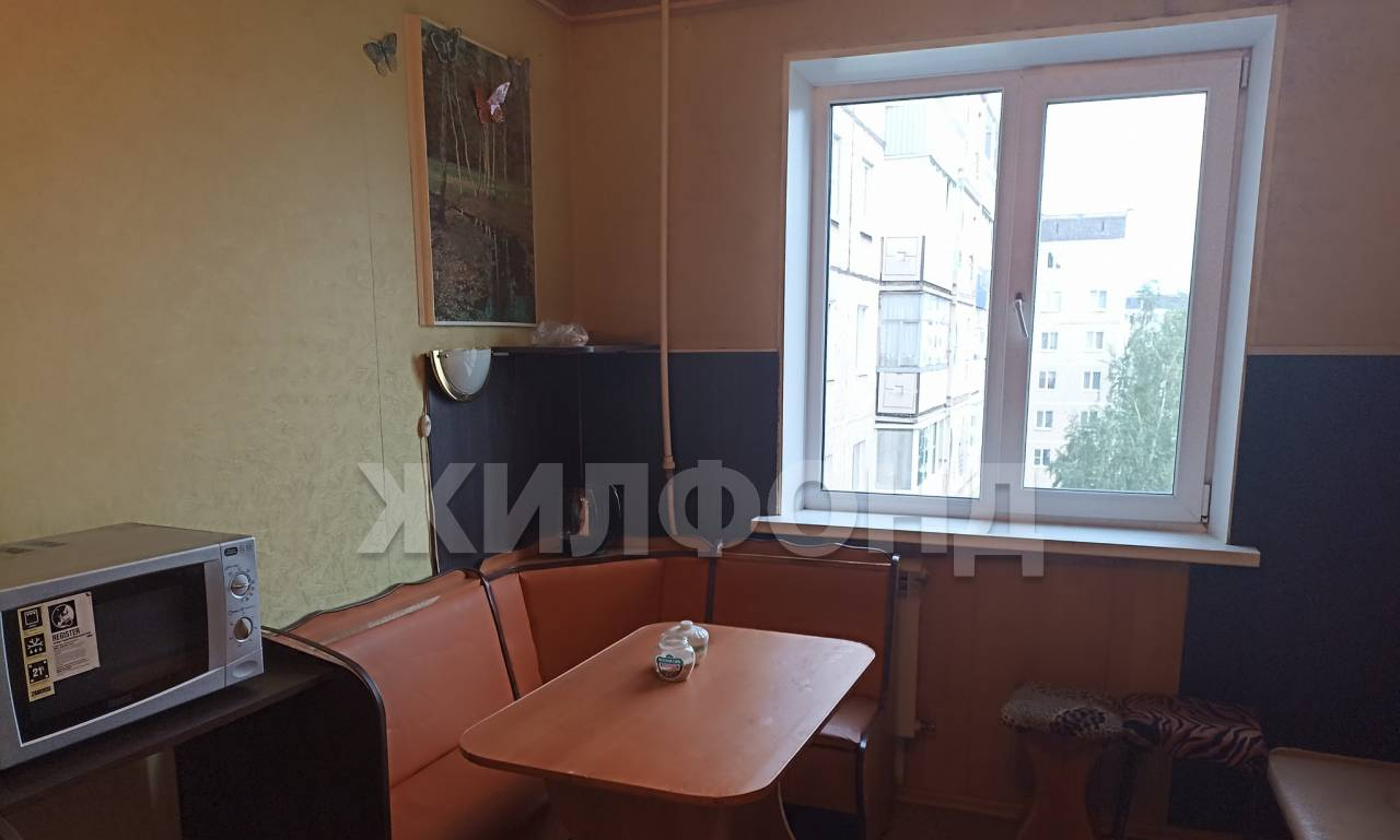 квартира г Нижний Тагил Алтайский ул Юности 20 фото 8