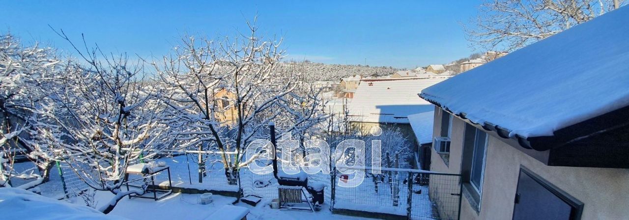 дом г Симферополь р-н Киевский ул Хаджи-Герай 50 фото 8