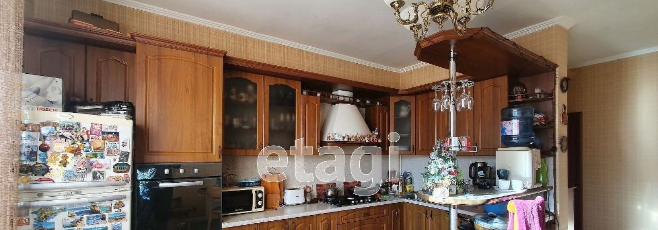 дом г Симферополь р-н Киевский ул Хаджи-Герай 50 фото 39