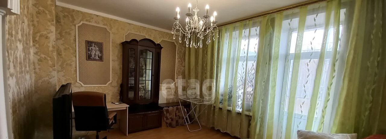 квартира г Омск ул Октябрьская 122 фото 7