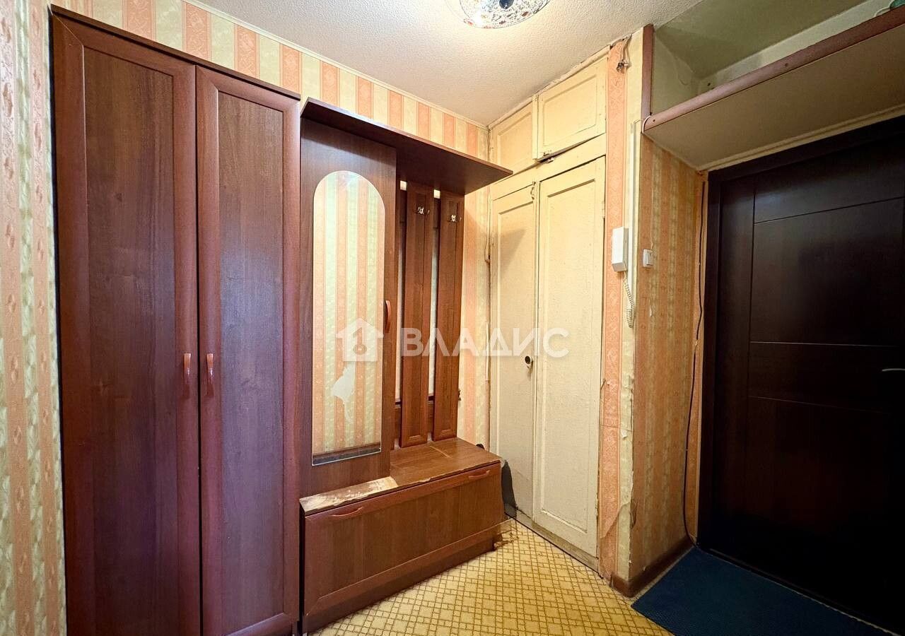 квартира г Иваново р-н Ленинский пр-кт Текстильщиков 4а фото 15