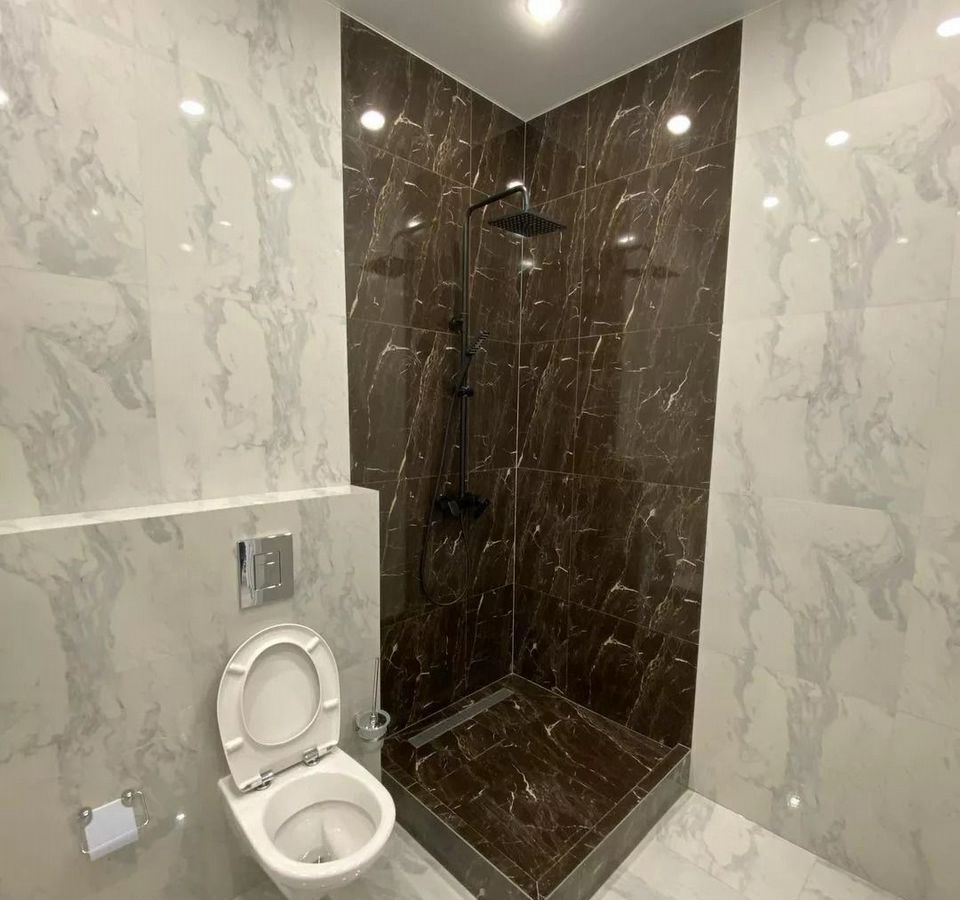 квартира г Краснодар р-н Прикубанский ул Елизаветинская 2 фото 5