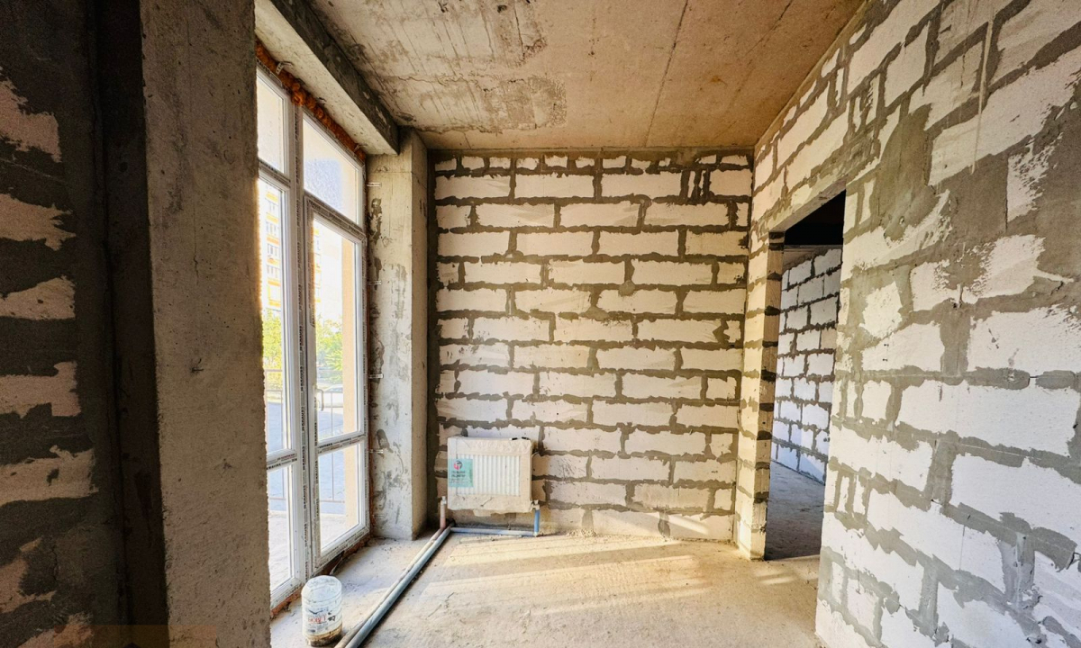 квартира г Симферополь ул Балаклавская 103 фото 6