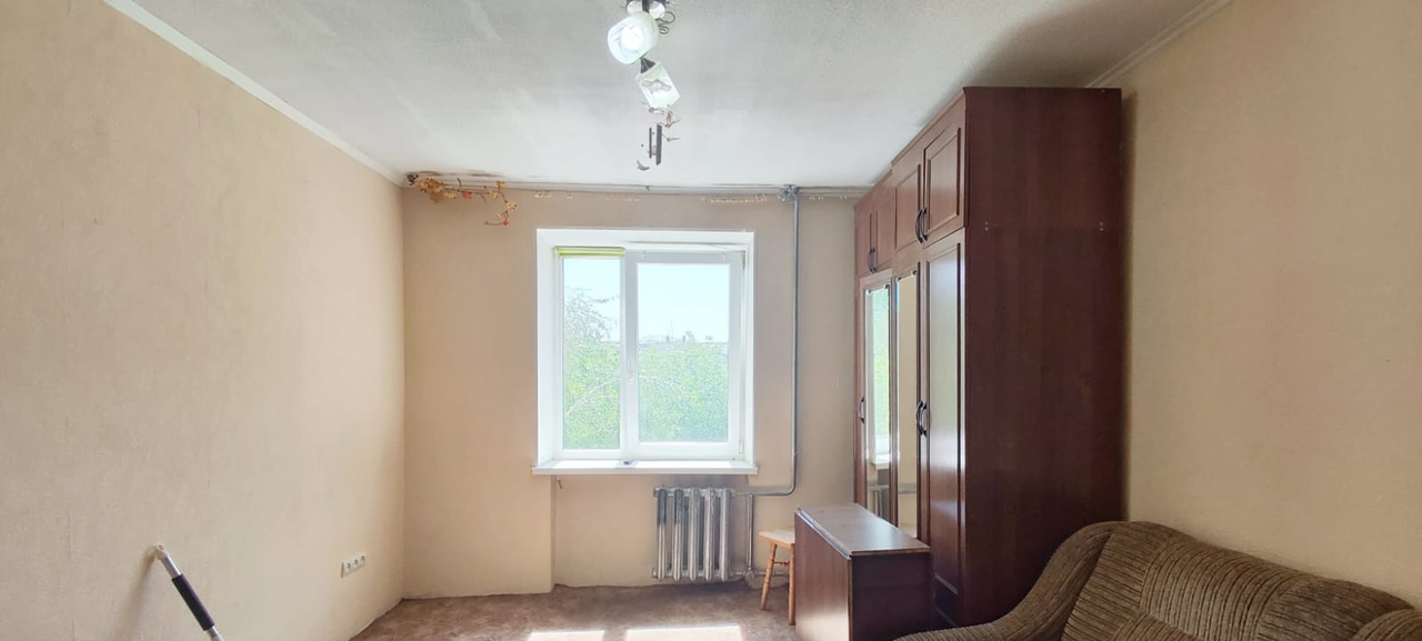 квартира г Азов ул Измайлова 31/35 фото 1
