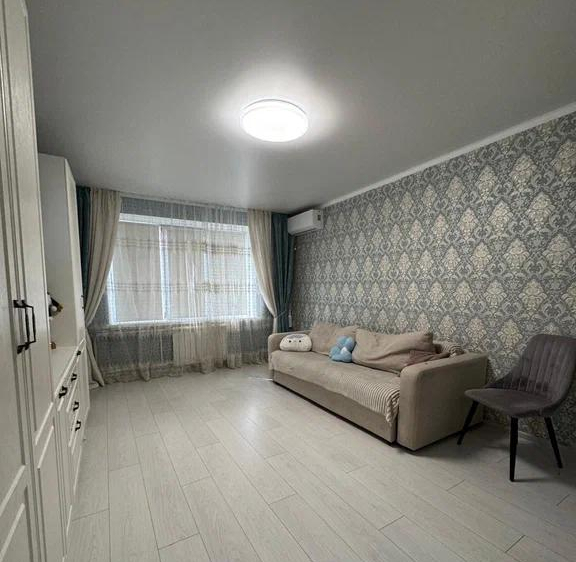 квартира г Азов Западный б-р Петровский 48 м-н фото 6