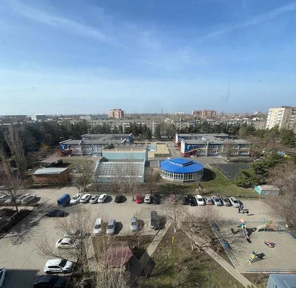 квартира г Азов Западный б-р Петровский 48 м-н фото 19