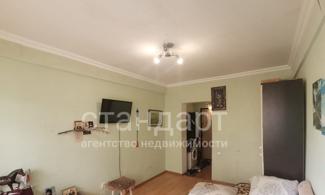 квартира г Ессентуки ул Балахонова 27 фото 2
