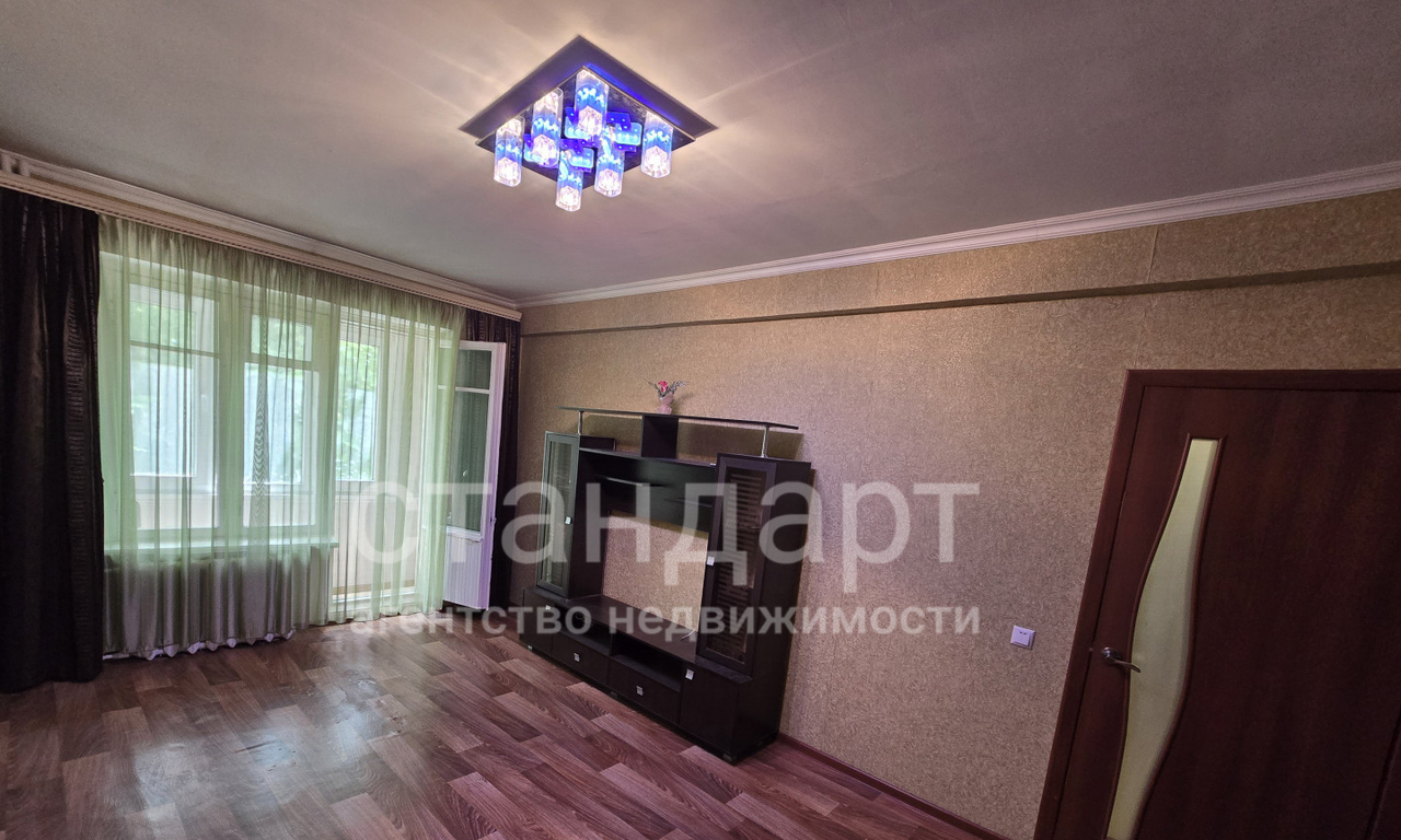 квартира г Ессентуки ул Октябрьская 433 фото 2