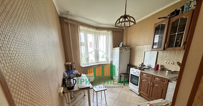 квартира г Балашиха ул Зеленая 36 15Б м-н фото 13